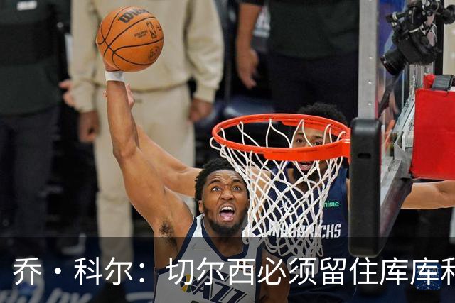 乔·科尔：切尔西必须留住库库和恩佐，我宁愿出售其他人筹集资金
